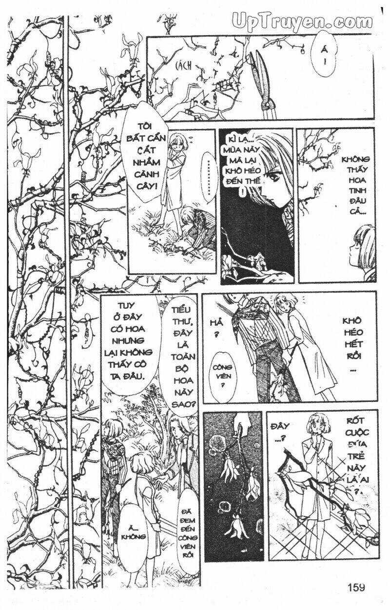 Hoàng Tử Hoa - Bud Boy Chapter 1 trang 159