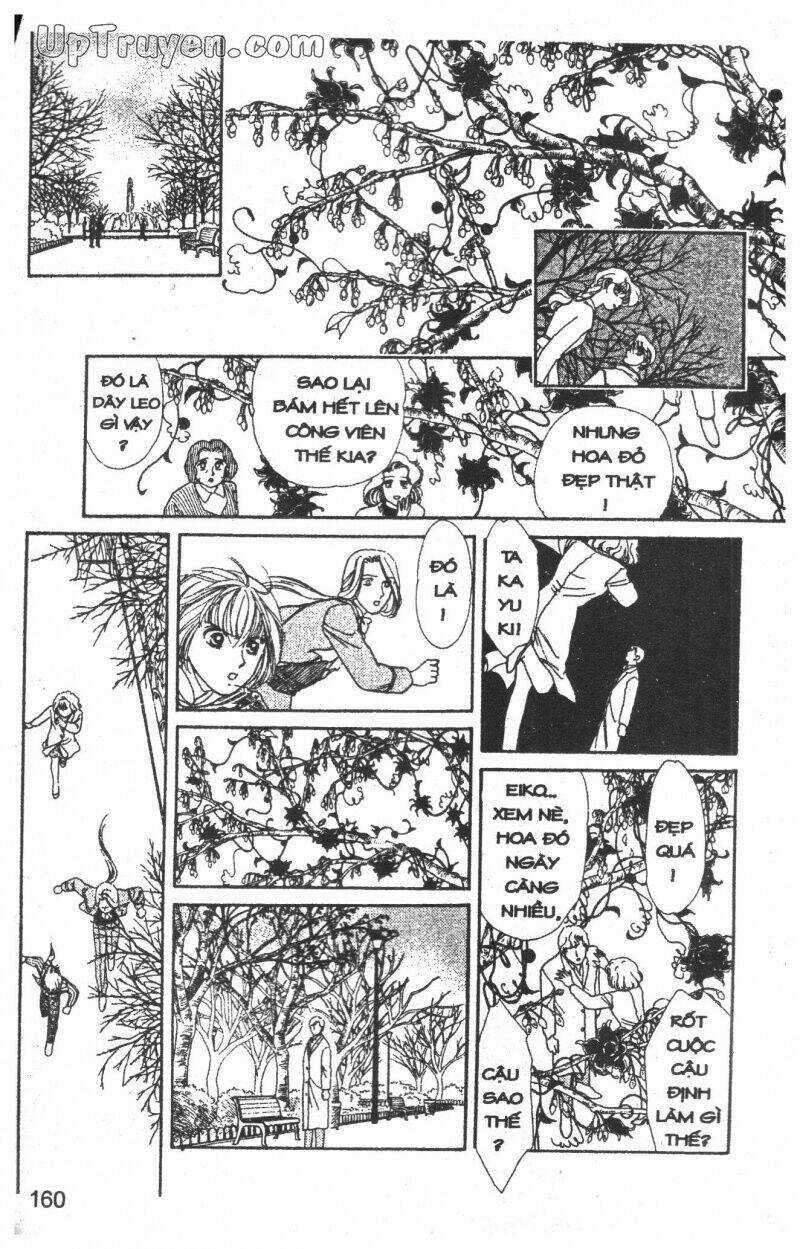 Hoàng Tử Hoa - Bud Boy Chapter 1 trang 160