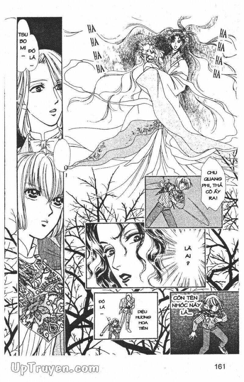 Hoàng Tử Hoa - Bud Boy Chapter 1 trang 161