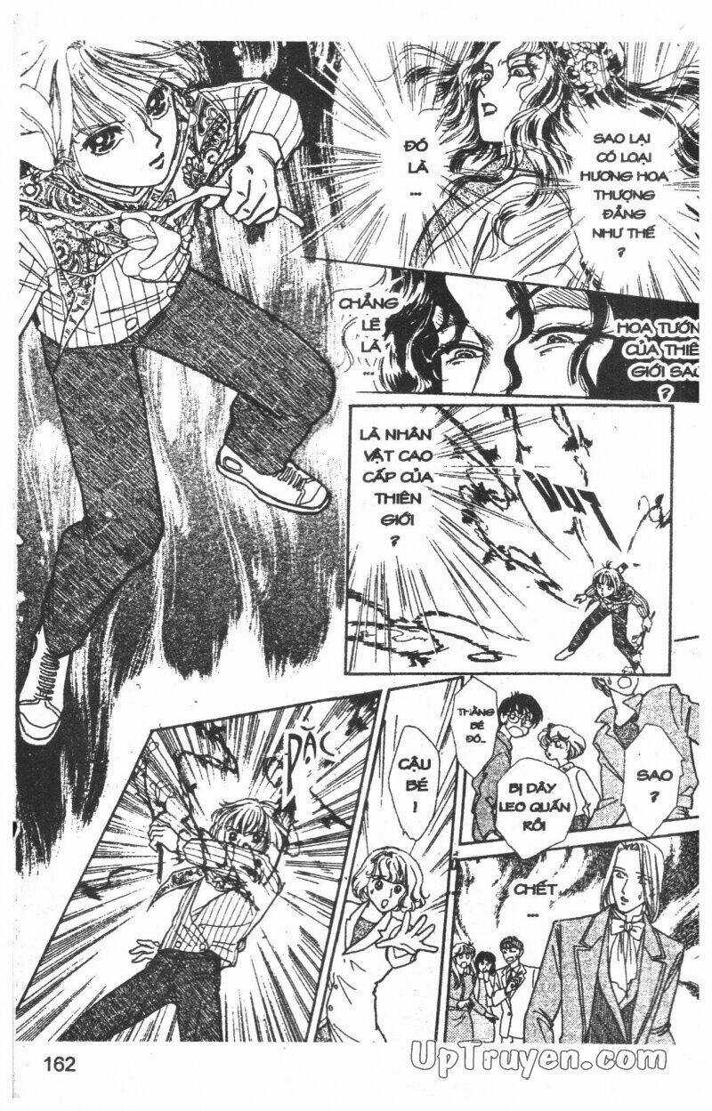 Hoàng Tử Hoa - Bud Boy Chapter 1 trang 162