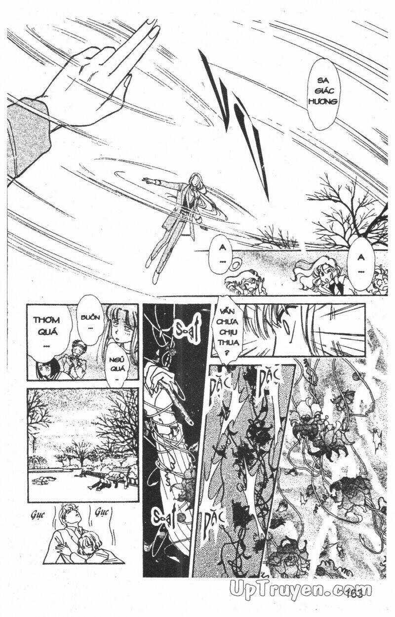 Hoàng Tử Hoa - Bud Boy Chapter 1 trang 163