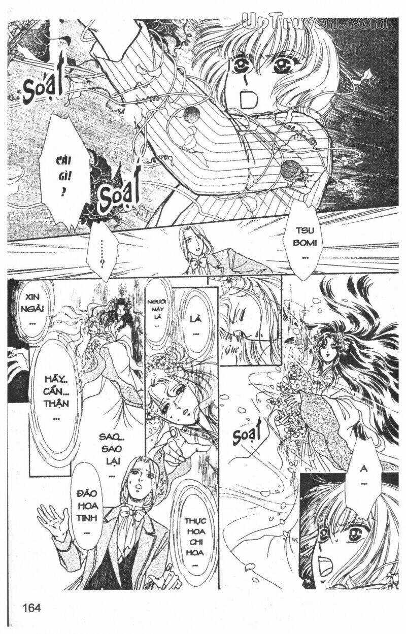 Hoàng Tử Hoa - Bud Boy Chapter 1 trang 164