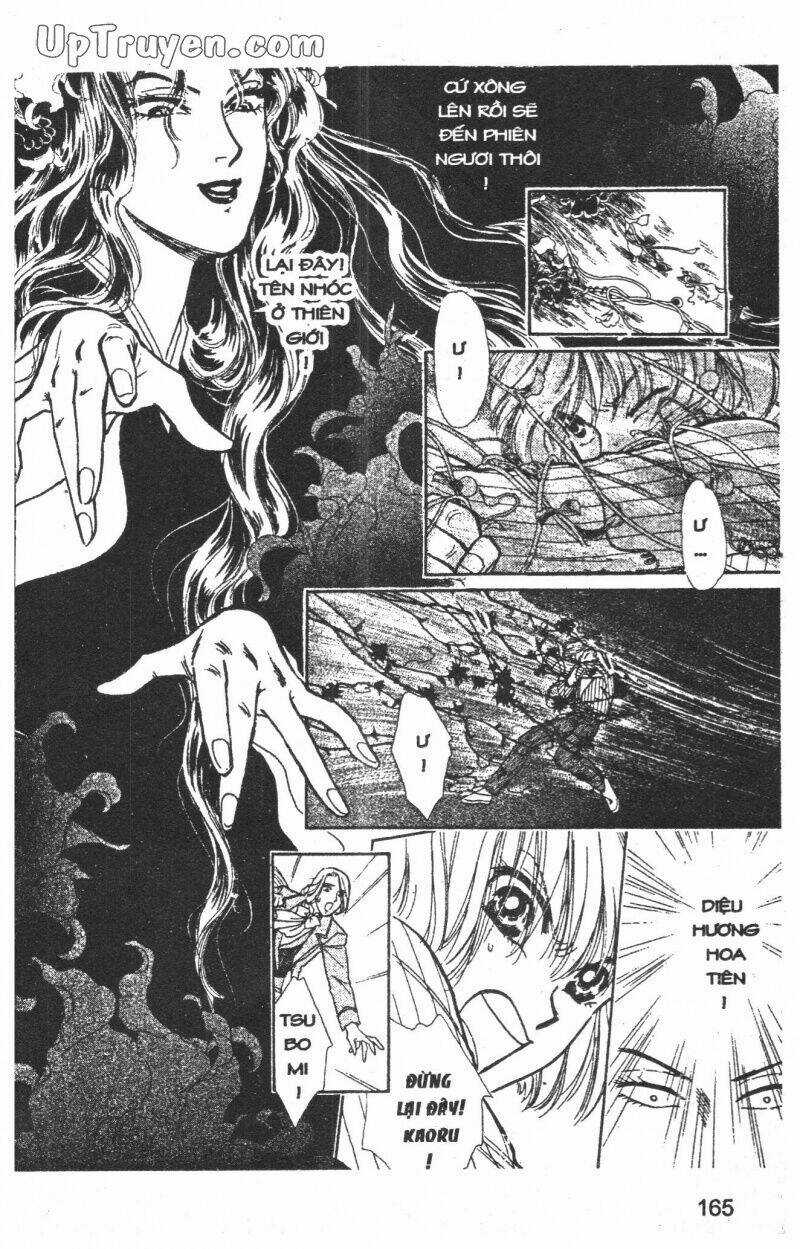 Hoàng Tử Hoa - Bud Boy Chapter 1 trang 165