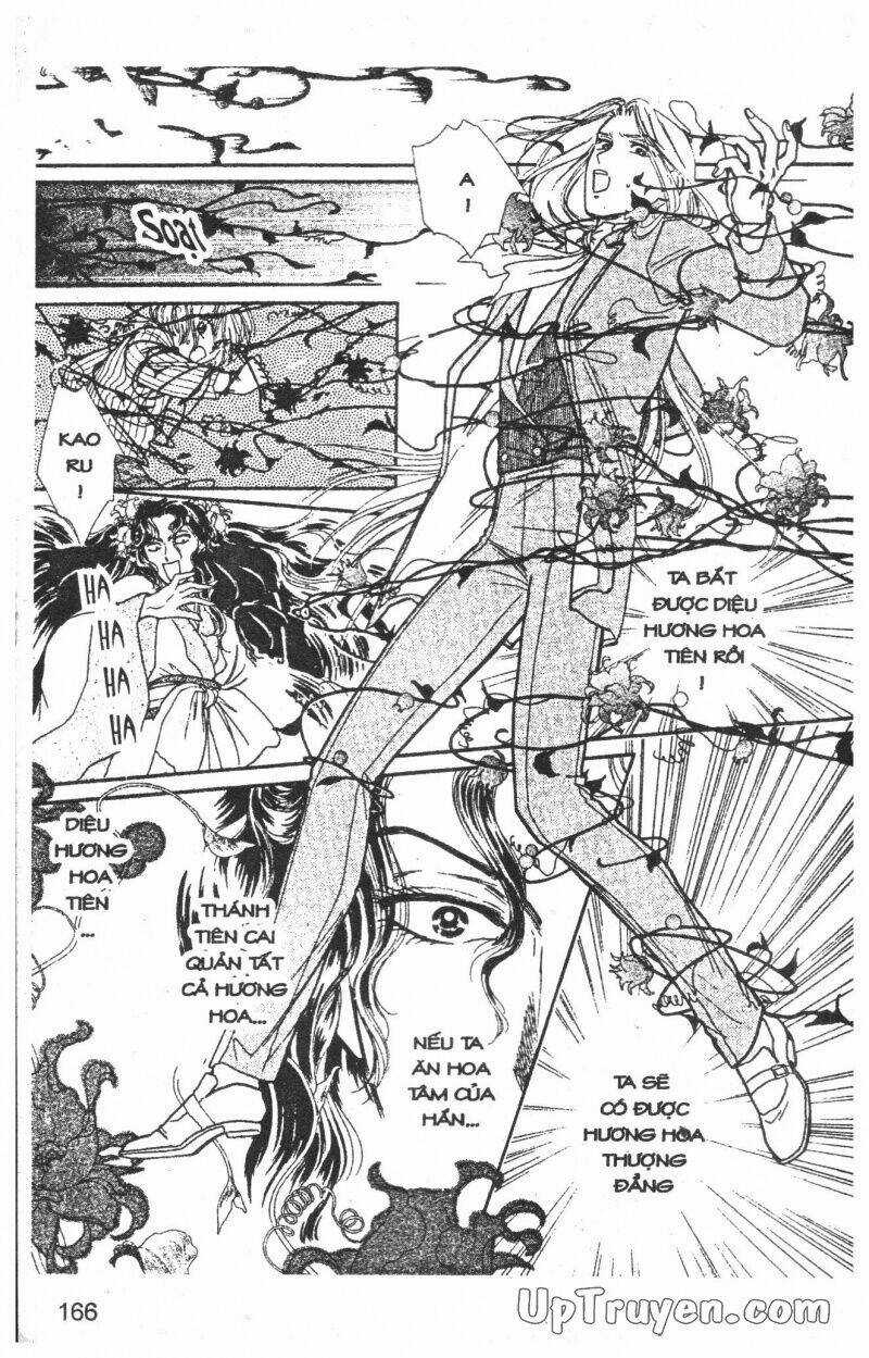 Hoàng Tử Hoa - Bud Boy Chapter 1 trang 166