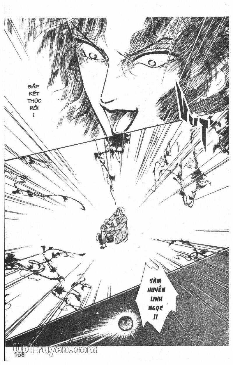 Hoàng Tử Hoa - Bud Boy Chapter 1 trang 168