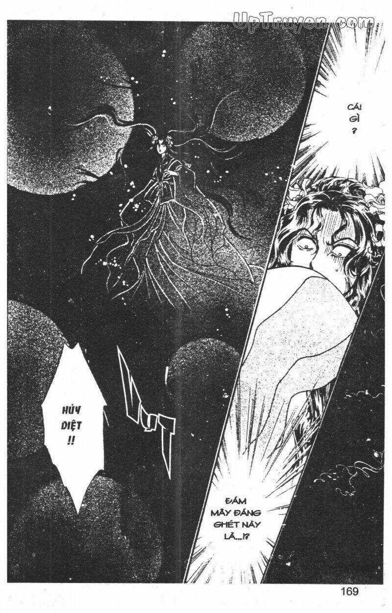 Hoàng Tử Hoa - Bud Boy Chapter 1 trang 169