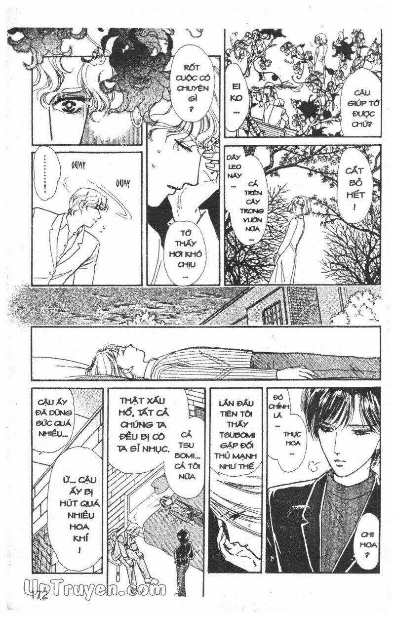 Hoàng Tử Hoa - Bud Boy Chapter 1 trang 172