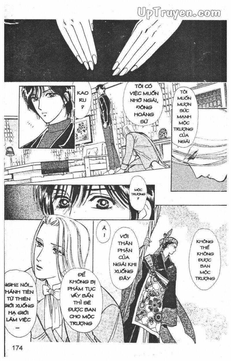 Hoàng Tử Hoa - Bud Boy Chapter 1 trang 174