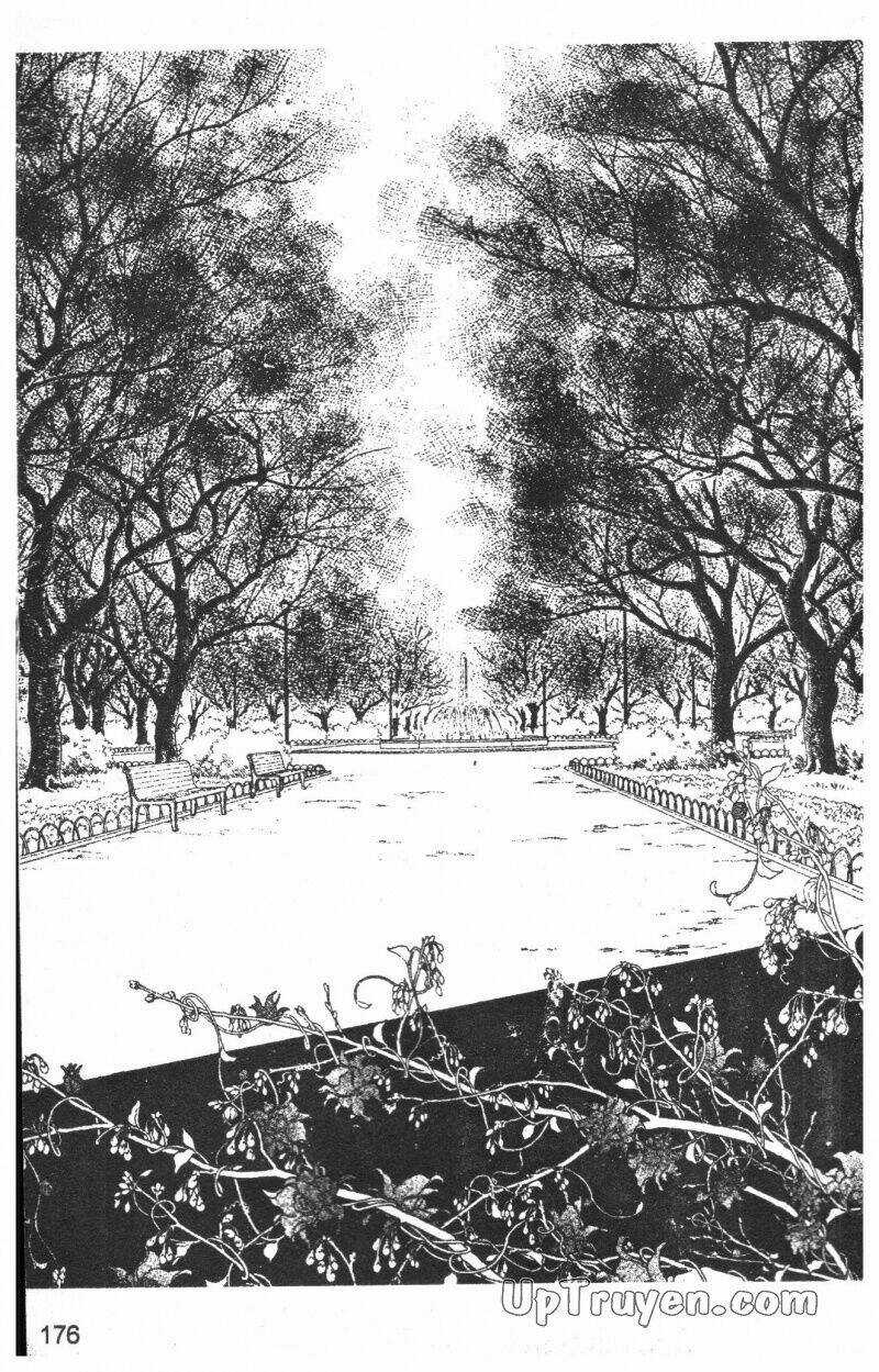 Hoàng Tử Hoa - Bud Boy Chapter 1 trang 176