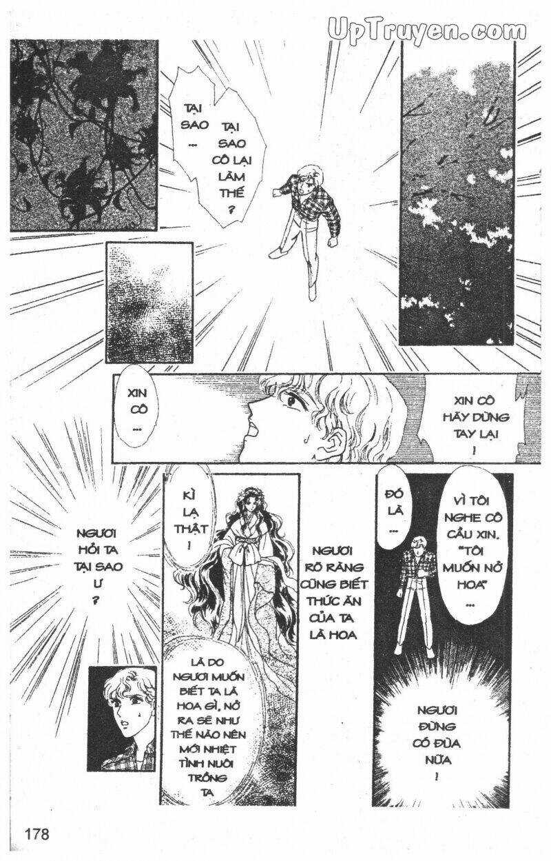 Hoàng Tử Hoa - Bud Boy Chapter 1 trang 178