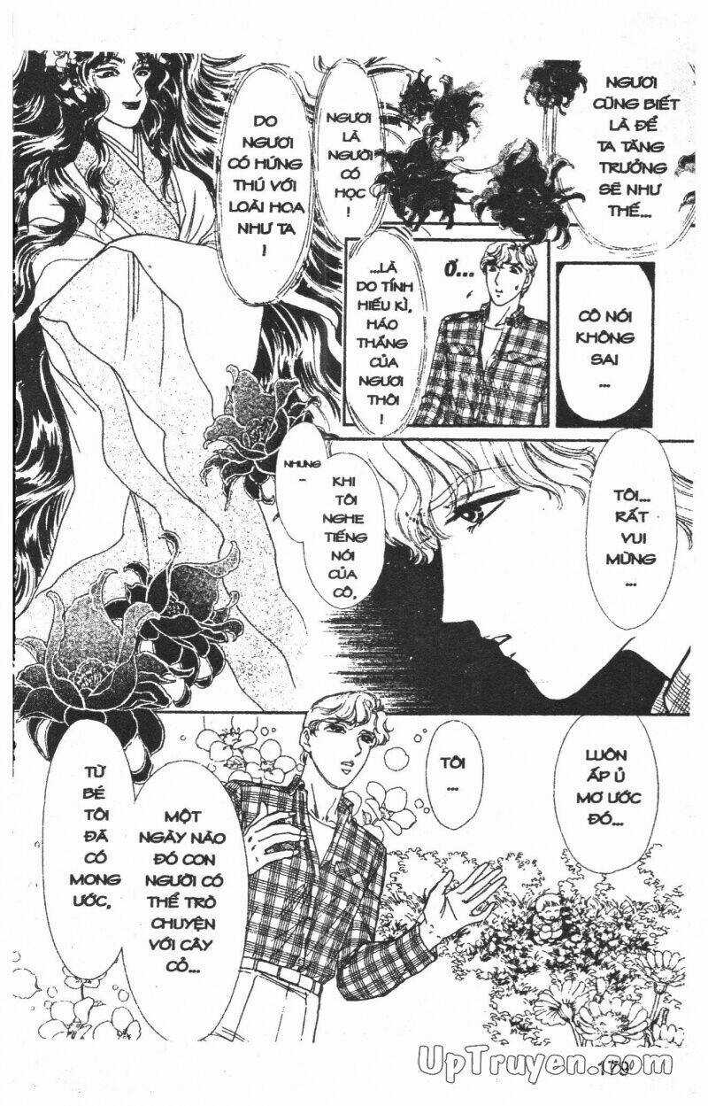 Hoàng Tử Hoa - Bud Boy Chapter 1 trang 179