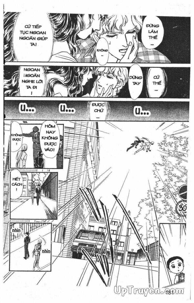 Hoàng Tử Hoa - Bud Boy Chapter 1 trang 181