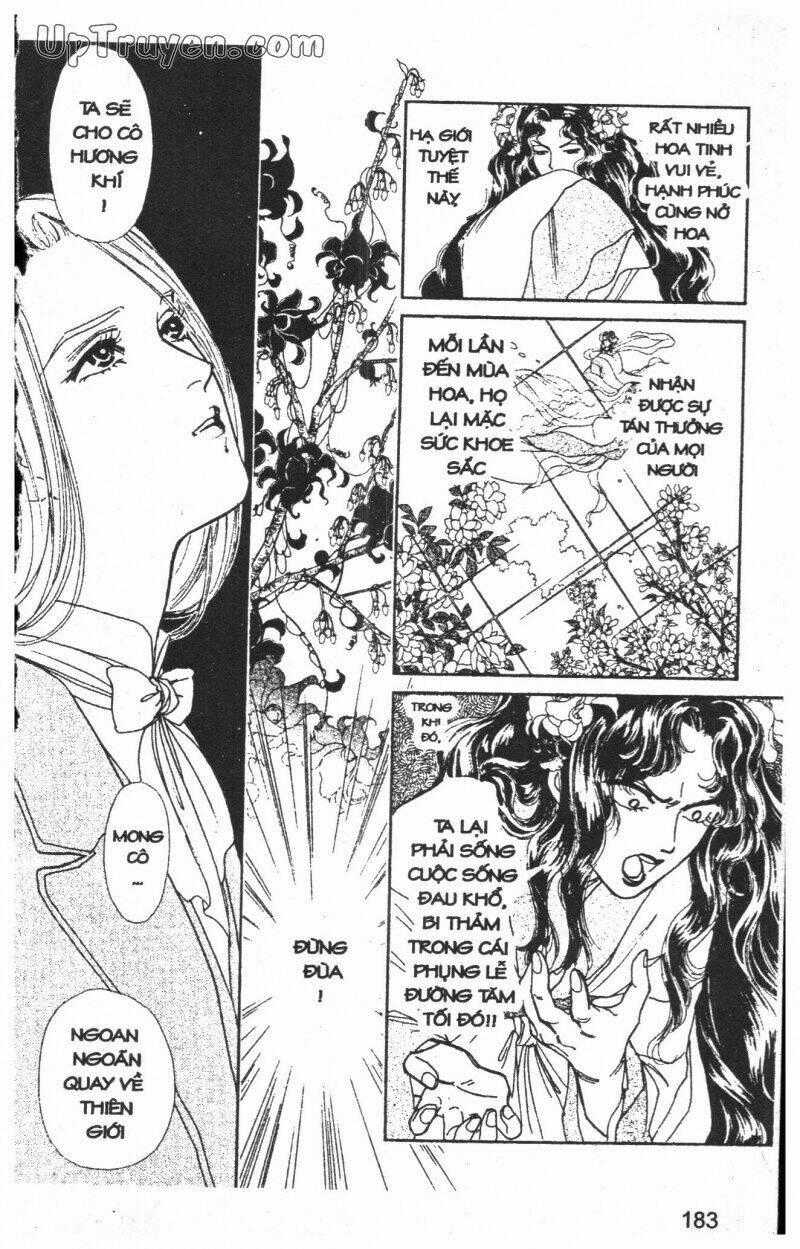 Hoàng Tử Hoa - Bud Boy Chapter 1 trang 183