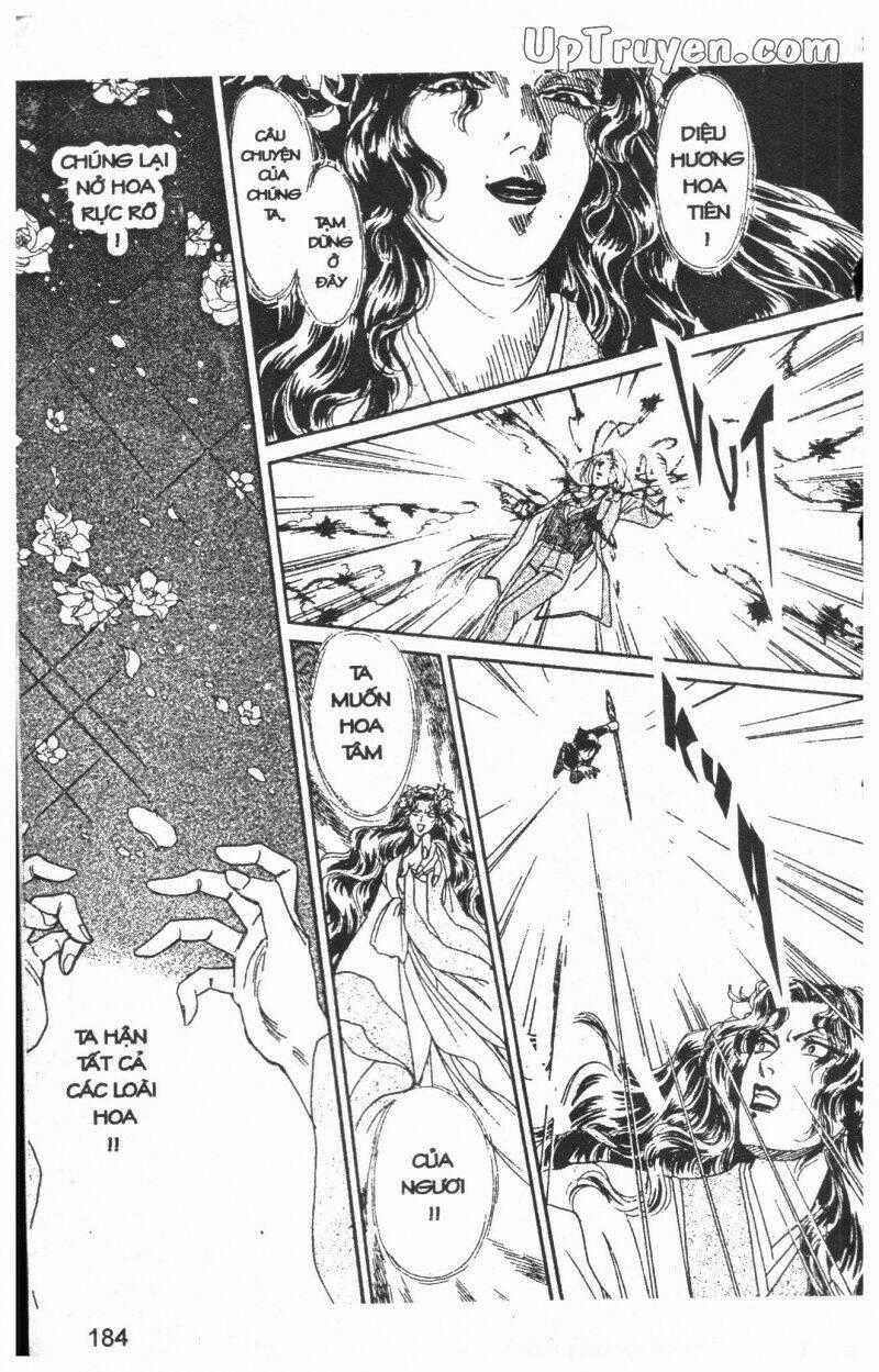 Hoàng Tử Hoa - Bud Boy Chapter 1 trang 184