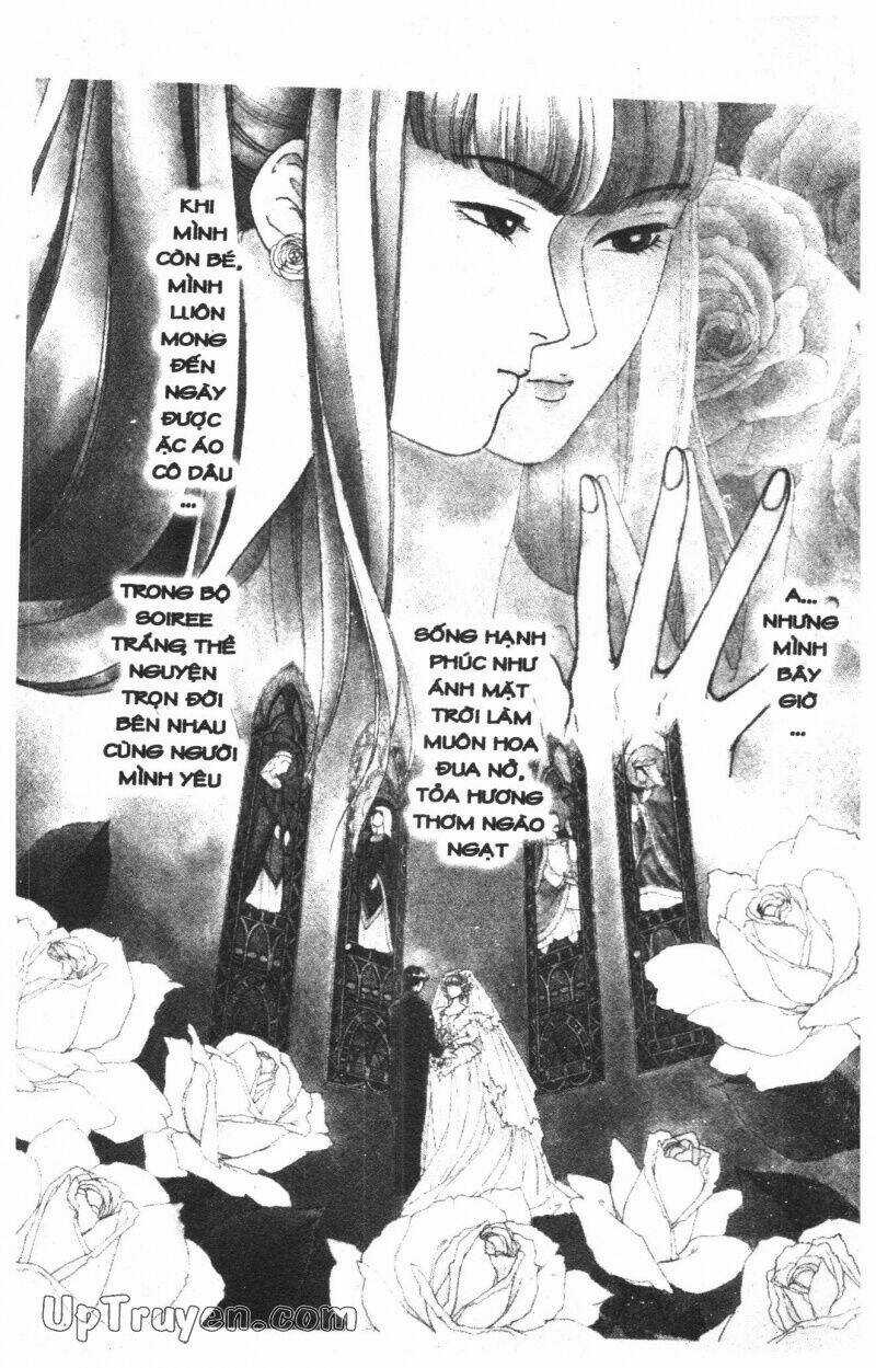 Hoàng Tử Hoa - Bud Boy Chapter 1 trang 3