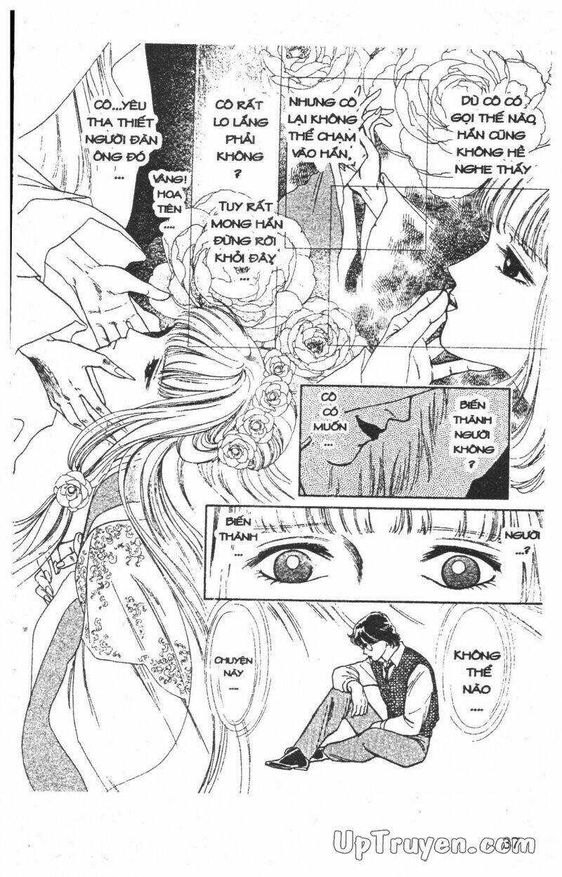 Hoàng Tử Hoa - Bud Boy Chapter 1 trang 37