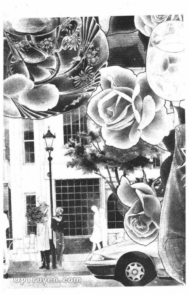 Hoàng Tử Hoa - Bud Boy Chapter 1 trang 4