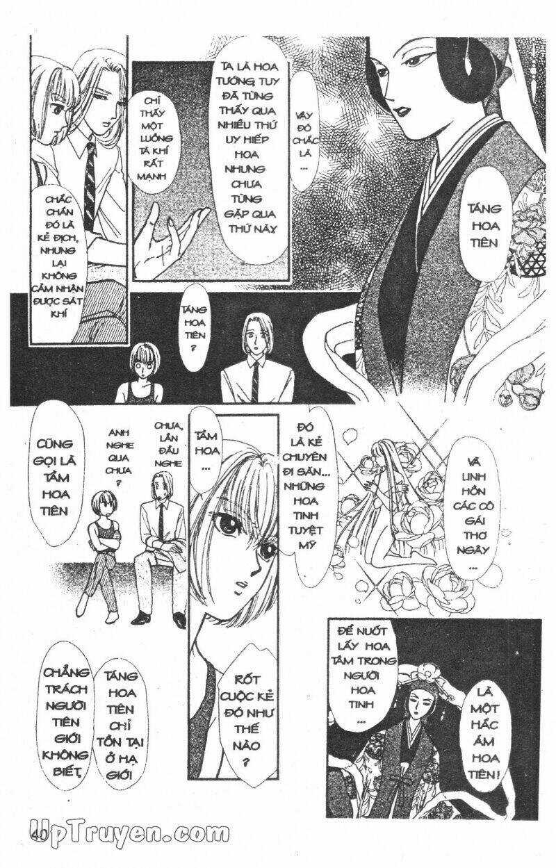 Hoàng Tử Hoa - Bud Boy Chapter 1 trang 40