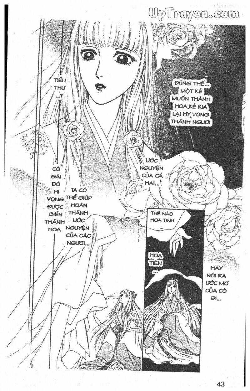 Hoàng Tử Hoa - Bud Boy Chapter 1 trang 43