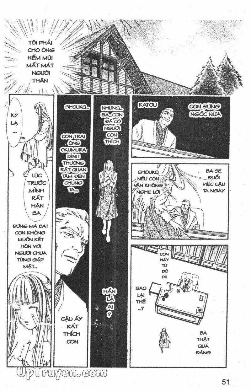 Hoàng Tử Hoa - Bud Boy Chapter 1 trang 51