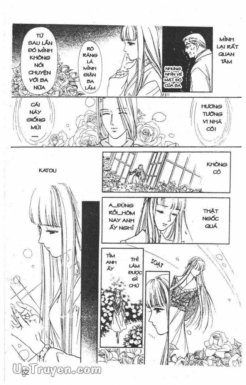 Hoàng Tử Hoa - Bud Boy Chapter 1 trang 52