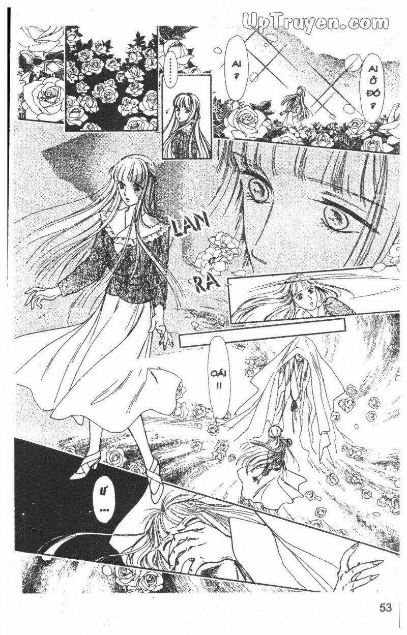 Hoàng Tử Hoa - Bud Boy Chapter 1 trang 53