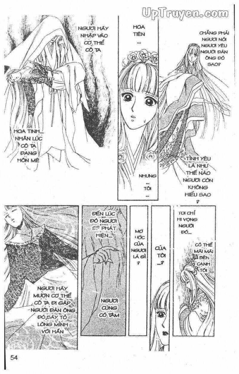 Hoàng Tử Hoa - Bud Boy Chapter 1 trang 54