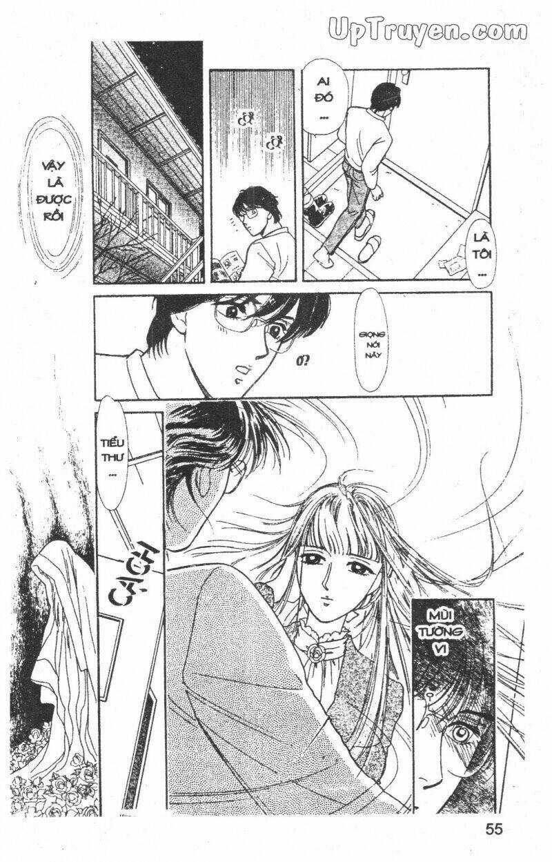 Hoàng Tử Hoa - Bud Boy Chapter 1 trang 55