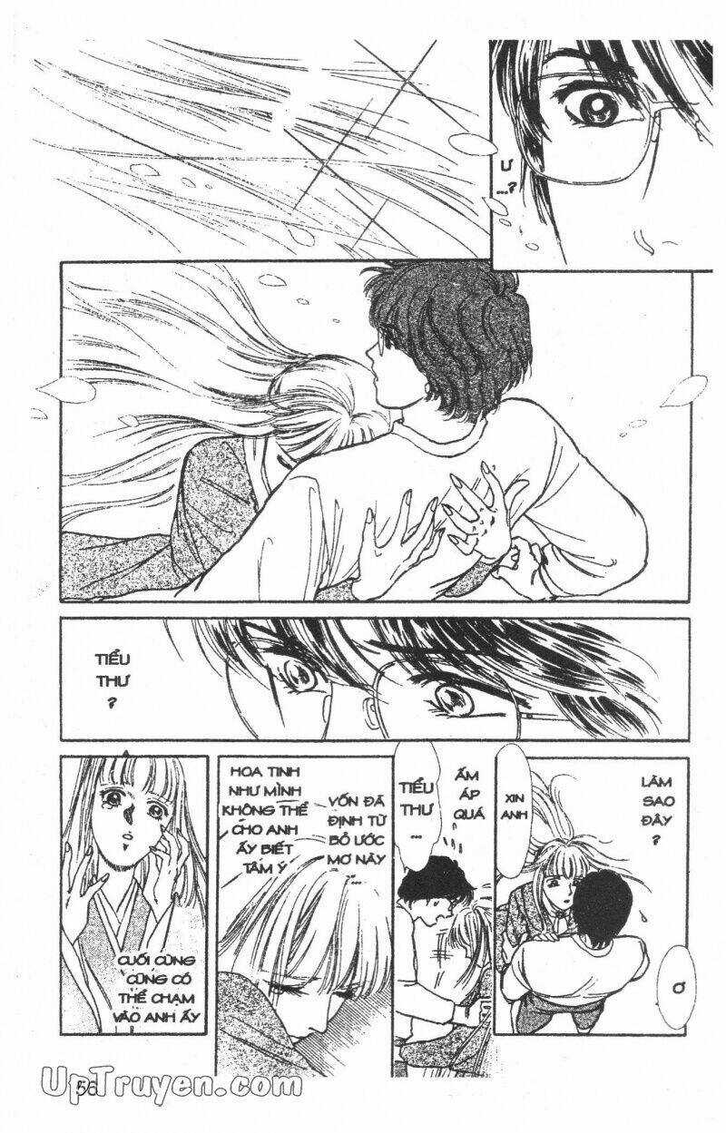 Hoàng Tử Hoa - Bud Boy Chapter 1 trang 56