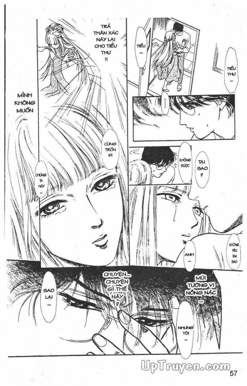 Hoàng Tử Hoa - Bud Boy Chapter 1 trang 57