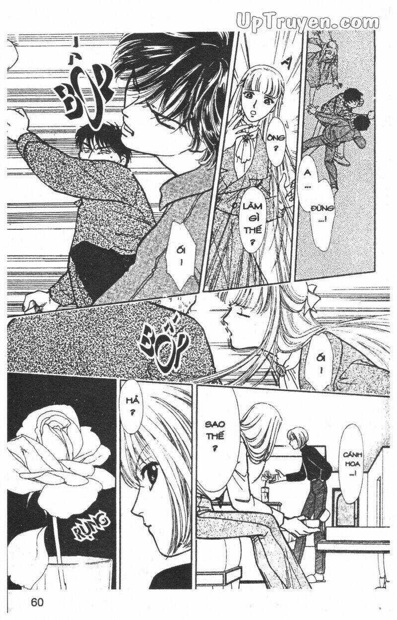 Hoàng Tử Hoa - Bud Boy Chapter 1 trang 60