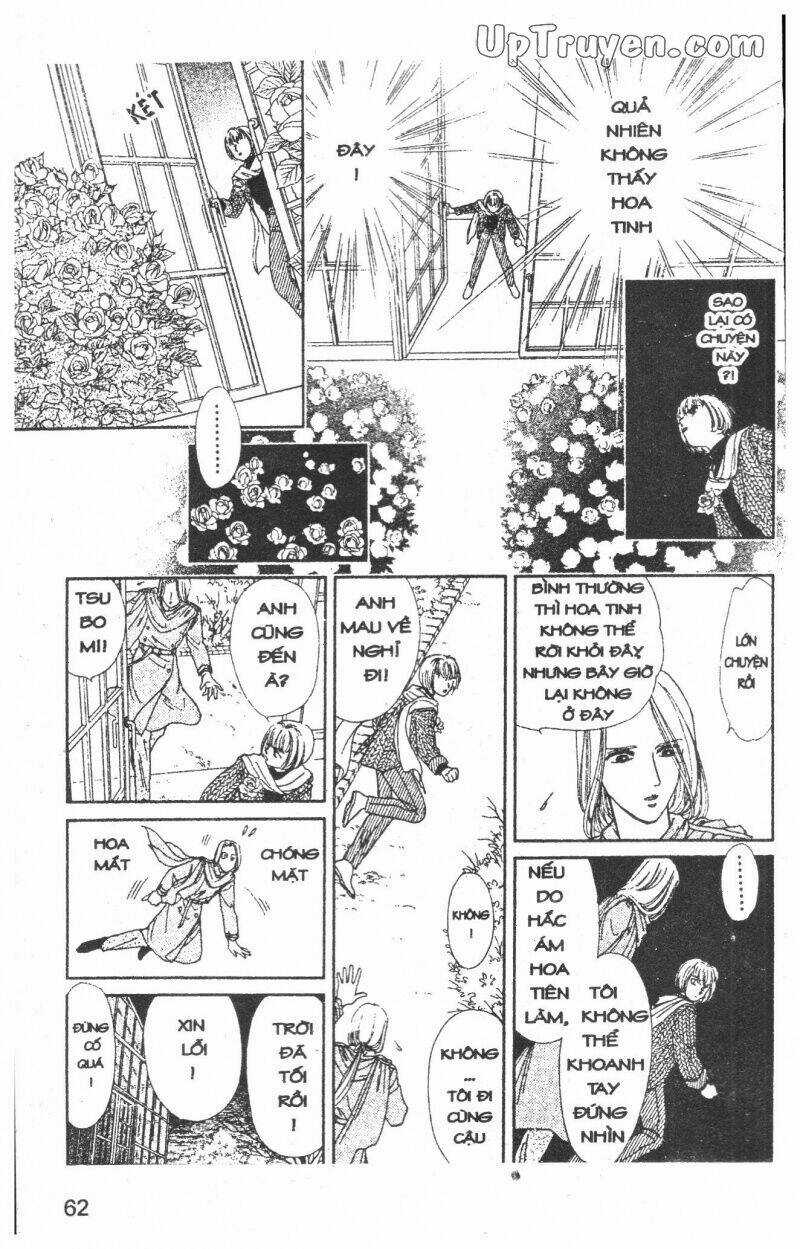 Hoàng Tử Hoa - Bud Boy Chapter 1 trang 62