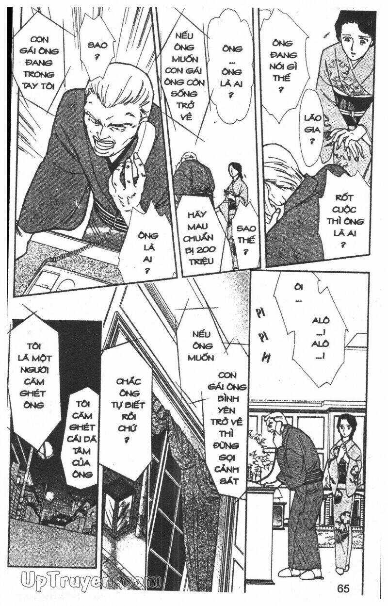 Hoàng Tử Hoa - Bud Boy Chapter 1 trang 65