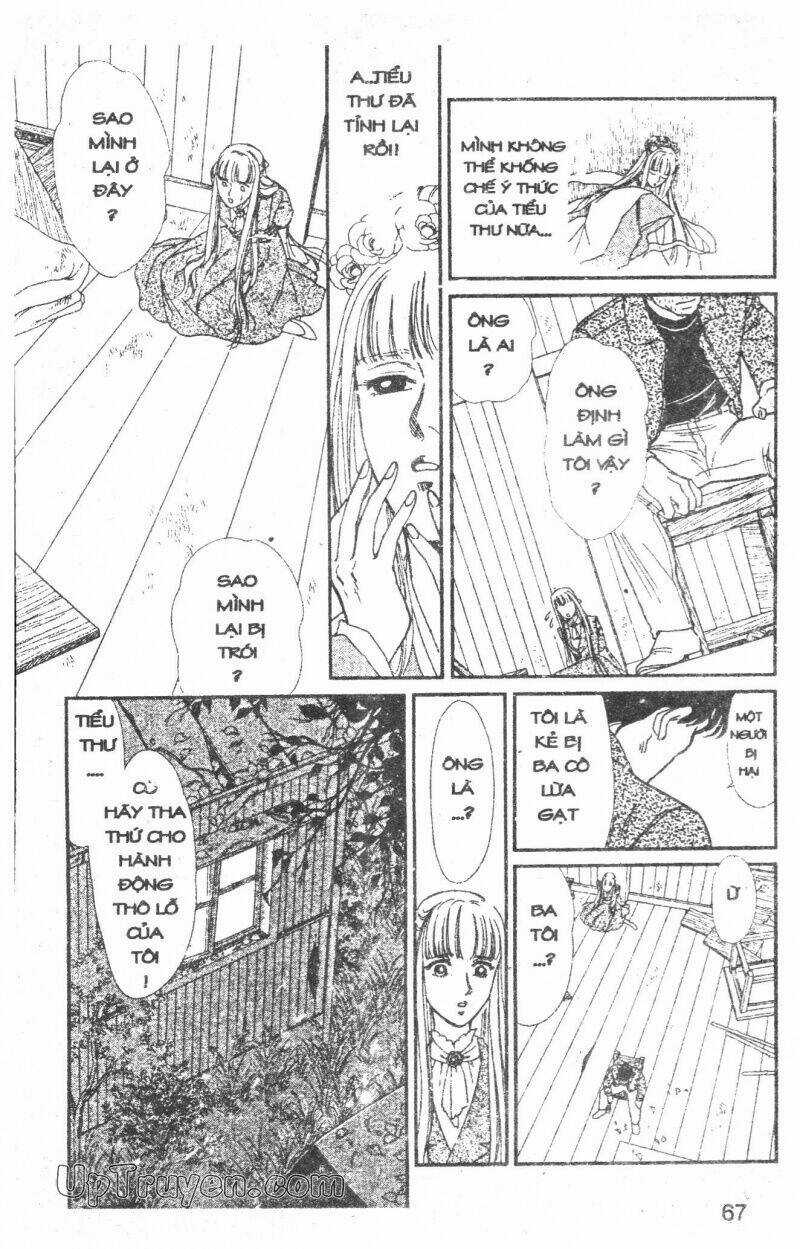 Hoàng Tử Hoa - Bud Boy Chapter 1 trang 67