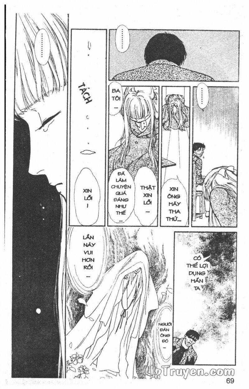 Hoàng Tử Hoa - Bud Boy Chapter 1 trang 69