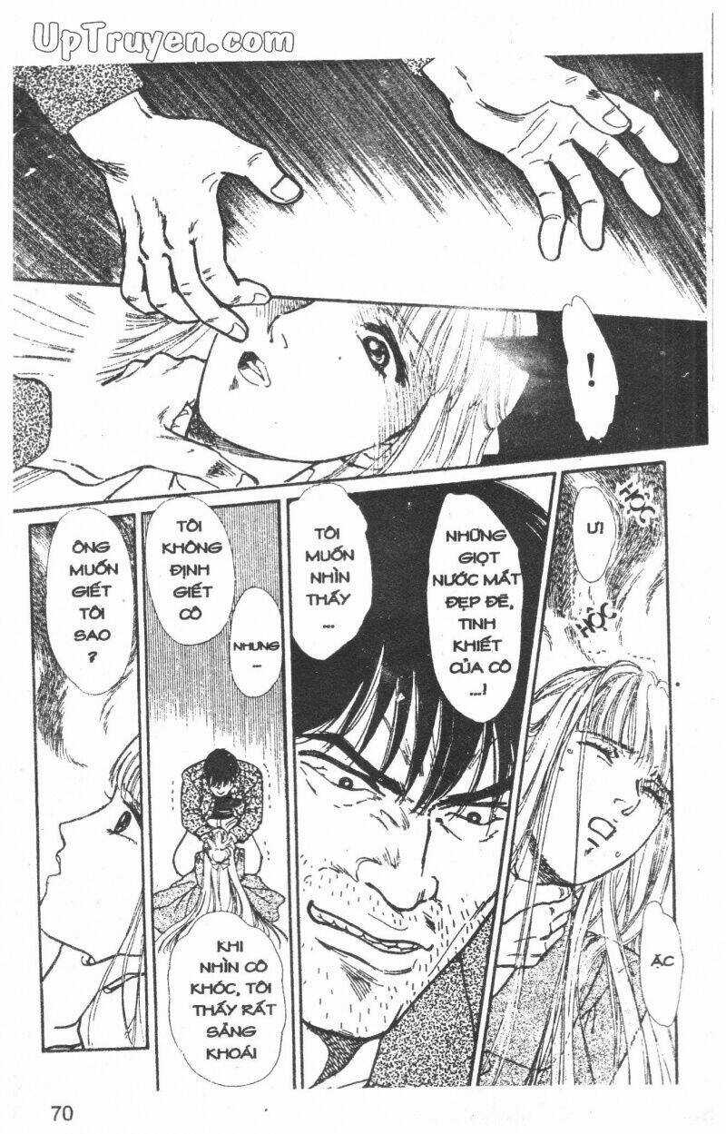 Hoàng Tử Hoa - Bud Boy Chapter 1 trang 70