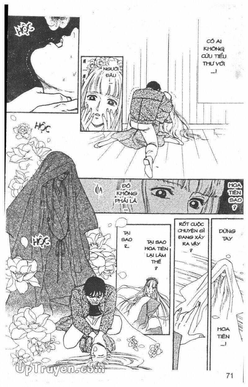 Hoàng Tử Hoa - Bud Boy Chapter 1 trang 71