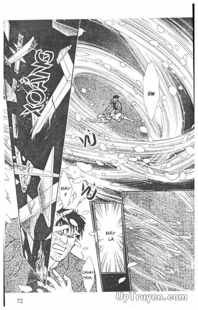 Hoàng Tử Hoa - Bud Boy Chapter 1 trang 72