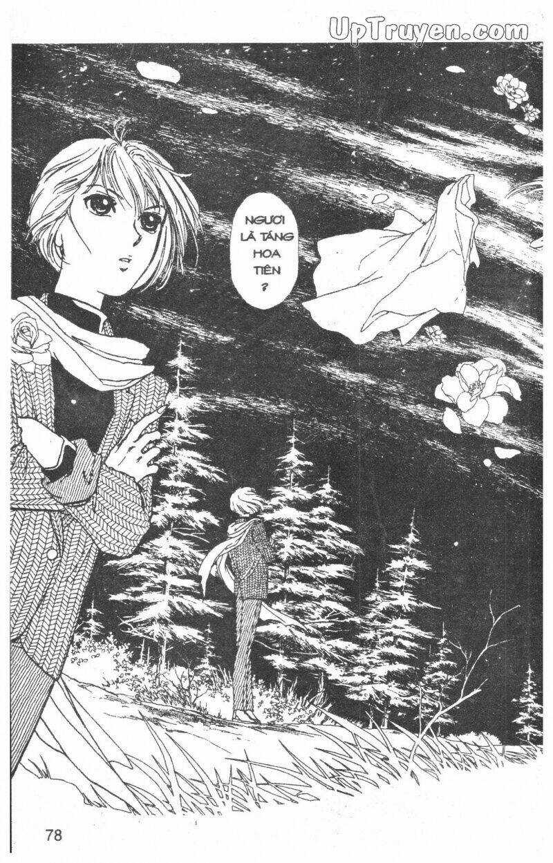 Hoàng Tử Hoa - Bud Boy Chapter 1 trang 78