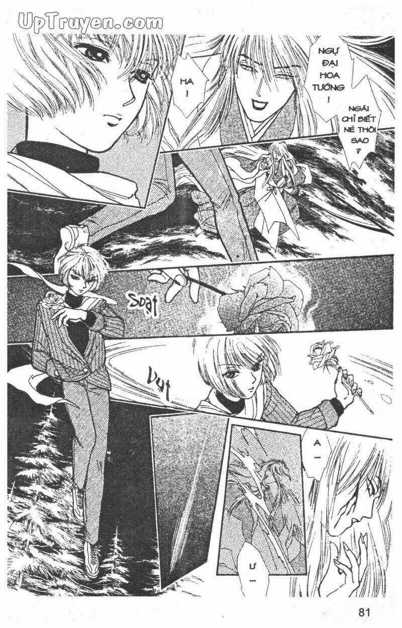 Hoàng Tử Hoa - Bud Boy Chapter 1 trang 81