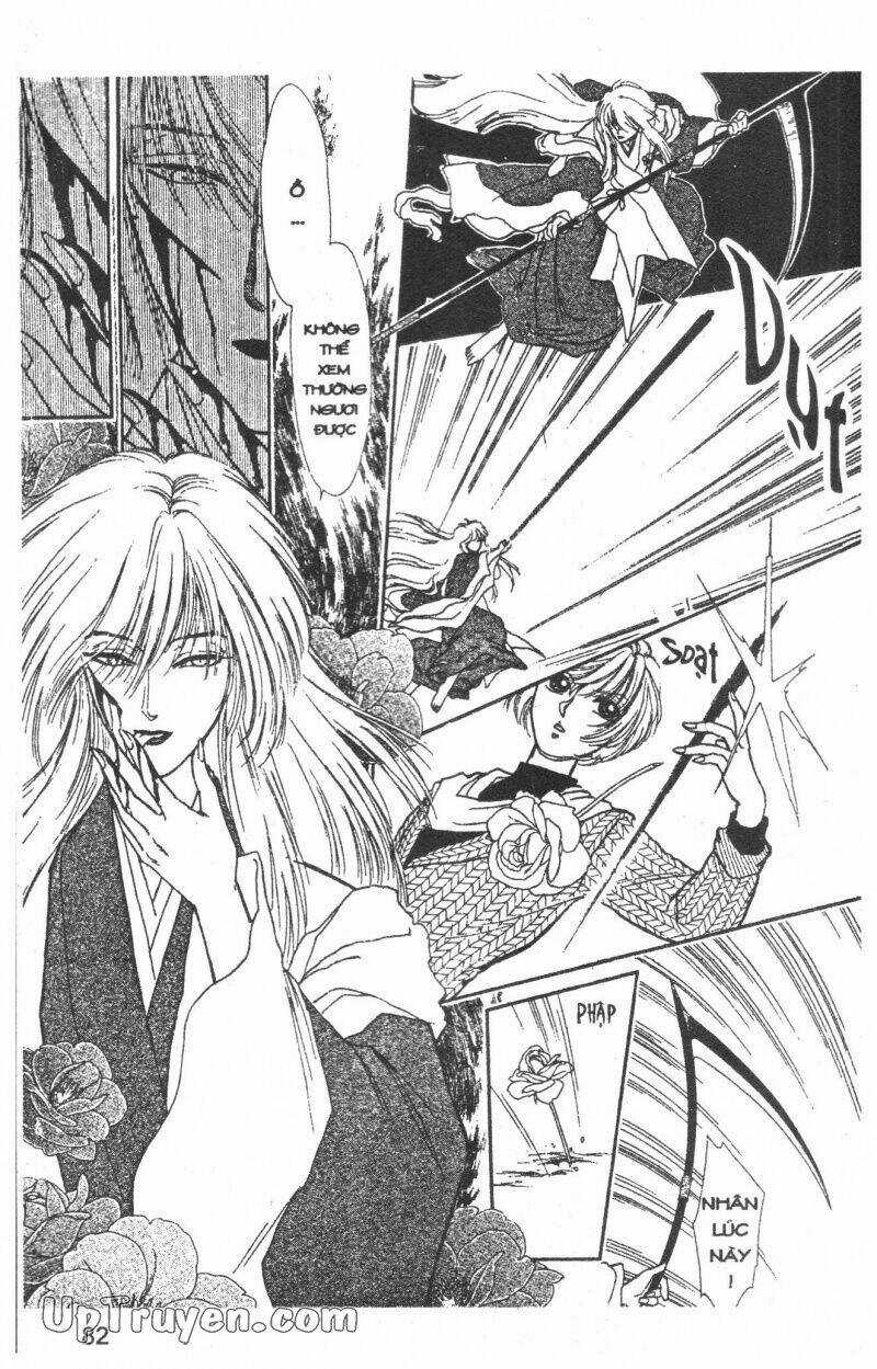 Hoàng Tử Hoa - Bud Boy Chapter 1 trang 82