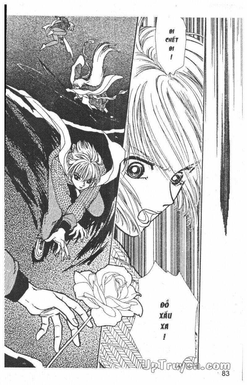 Hoàng Tử Hoa - Bud Boy Chapter 1 trang 83