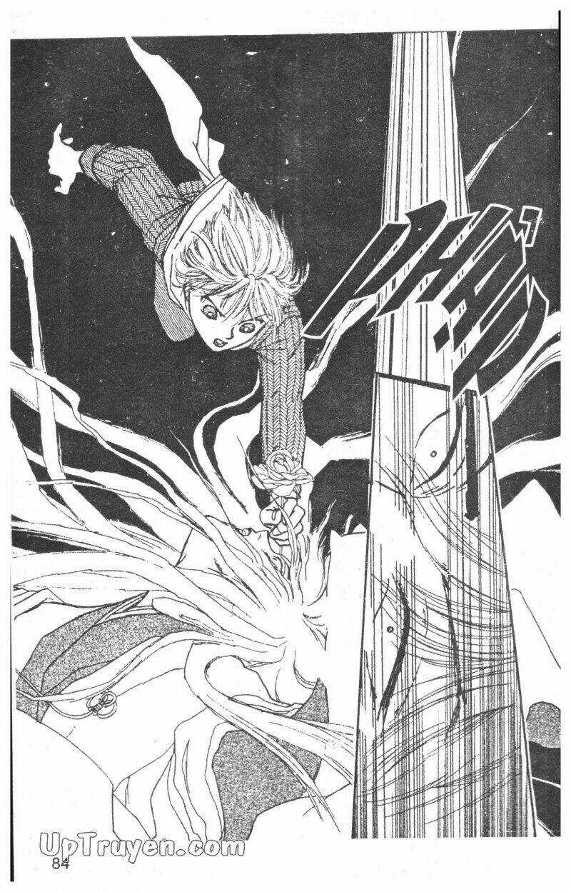 Hoàng Tử Hoa - Bud Boy Chapter 1 trang 84