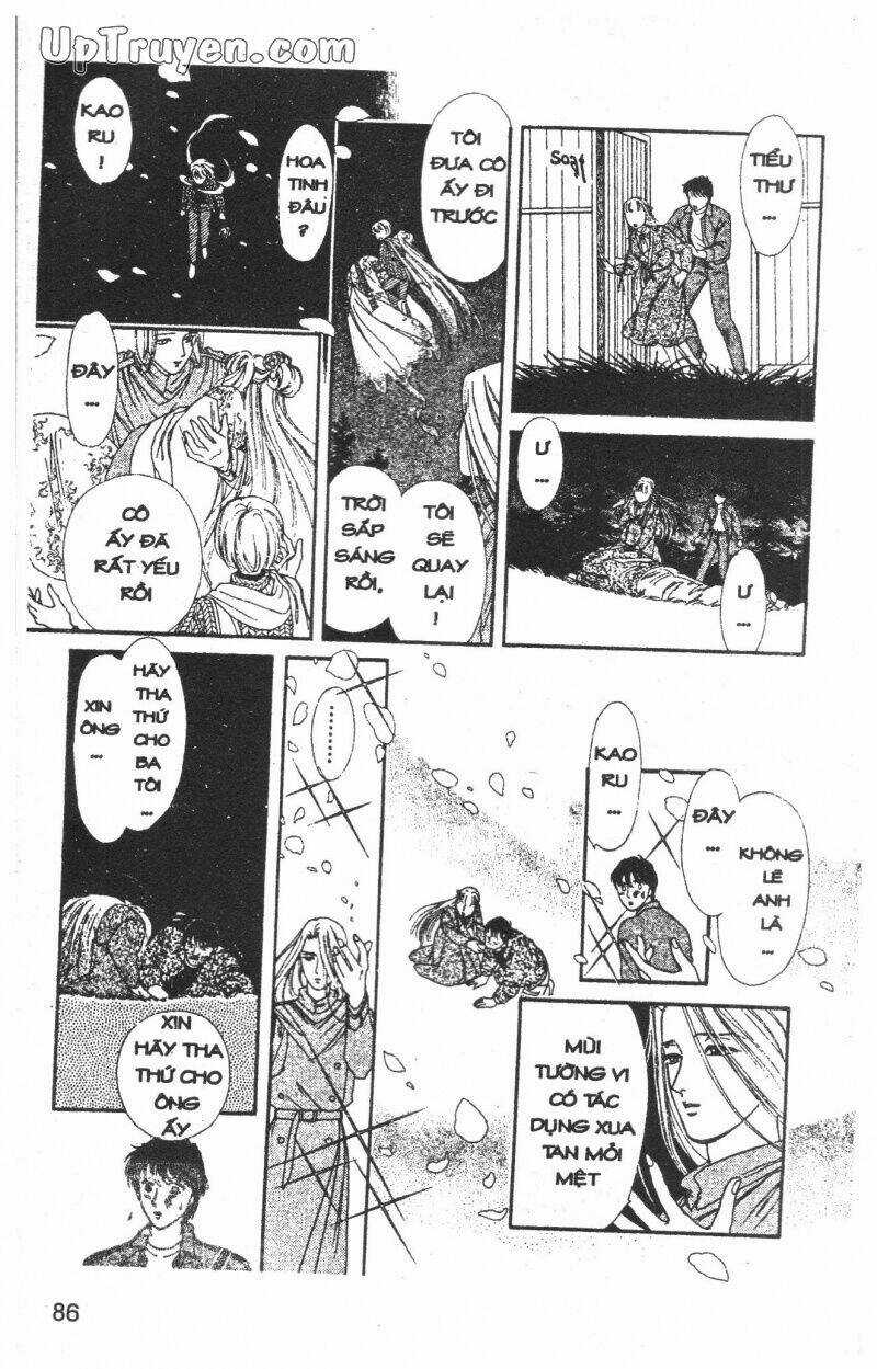 Hoàng Tử Hoa - Bud Boy Chapter 1 trang 86