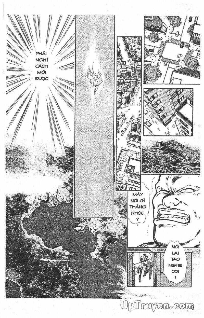 Hoàng Tử Hoa - Bud Boy Chapter 1 trang 9