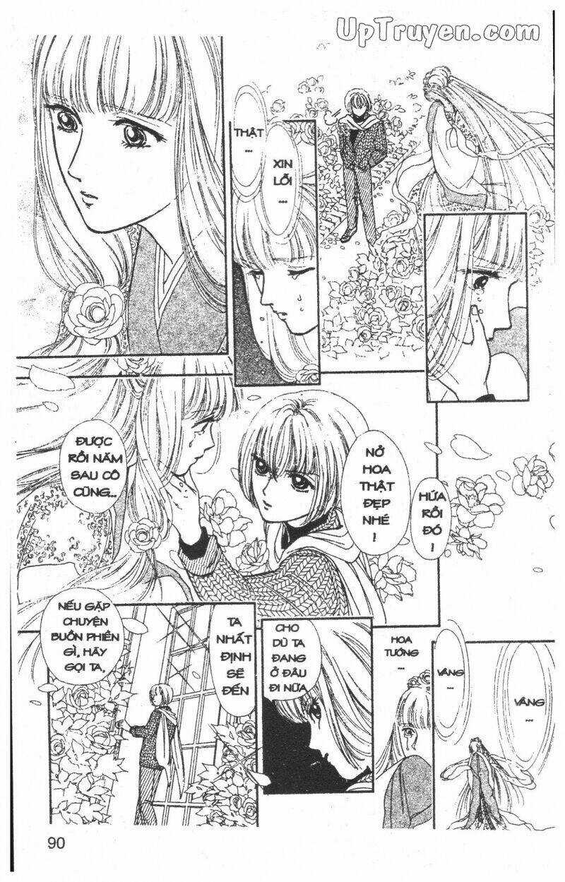 Hoàng Tử Hoa - Bud Boy Chapter 1 trang 90