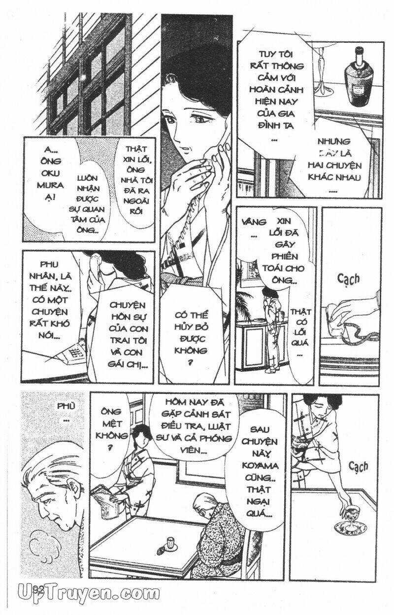 Hoàng Tử Hoa - Bud Boy Chapter 1 trang 92