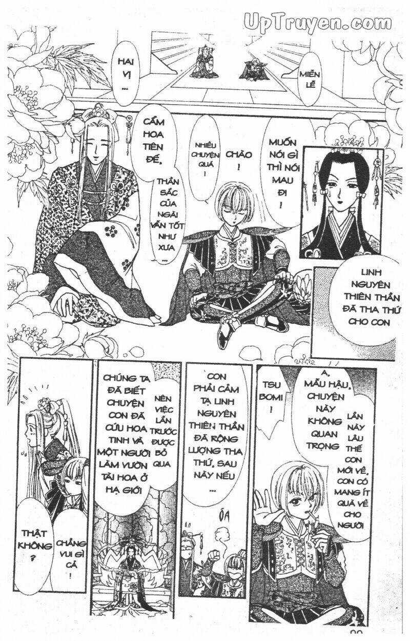 Hoàng Tử Hoa - Bud Boy Chapter 1 trang 99