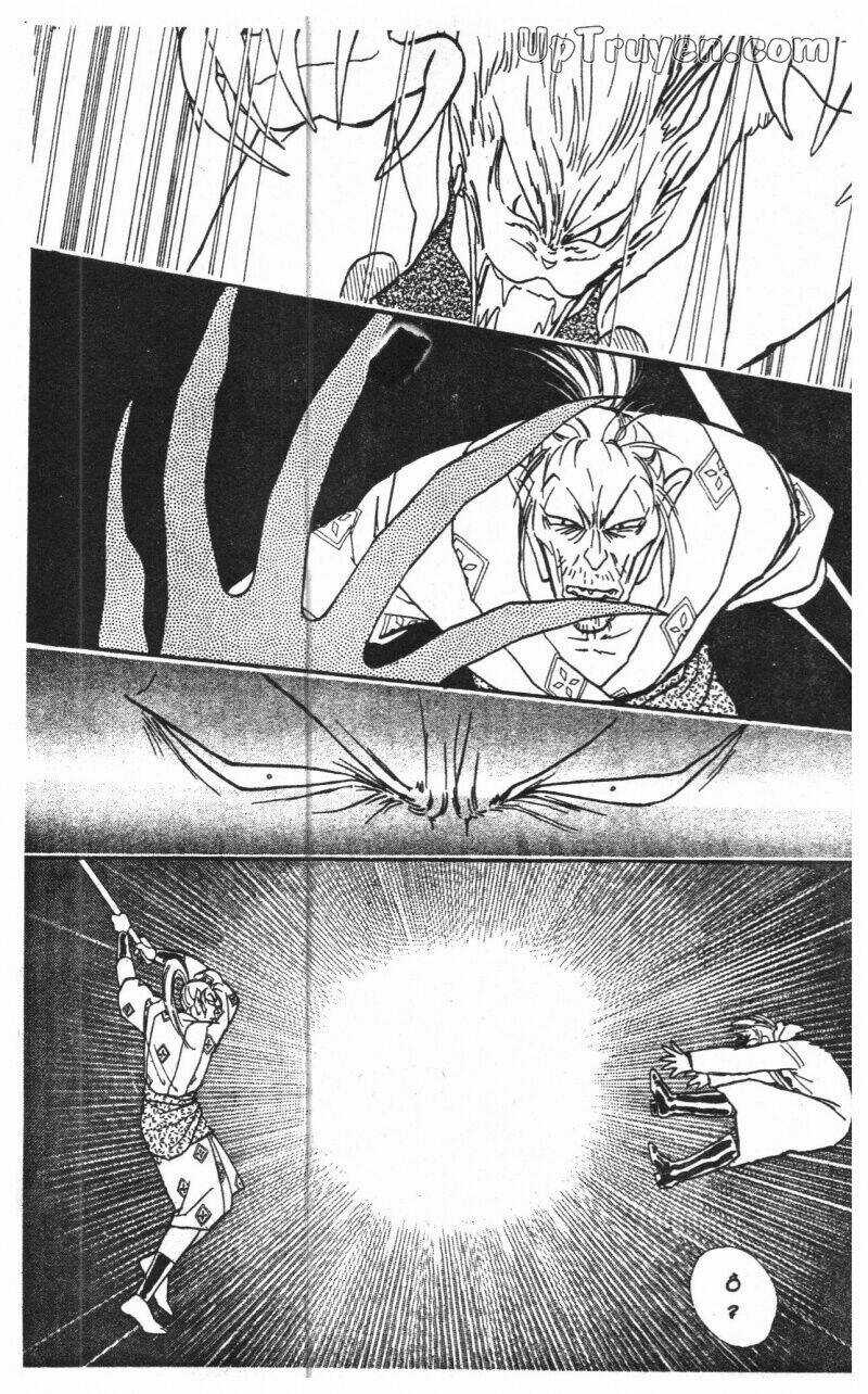 Hoàng Tử Hoa - Bud Boy Chapter 10 trang 112