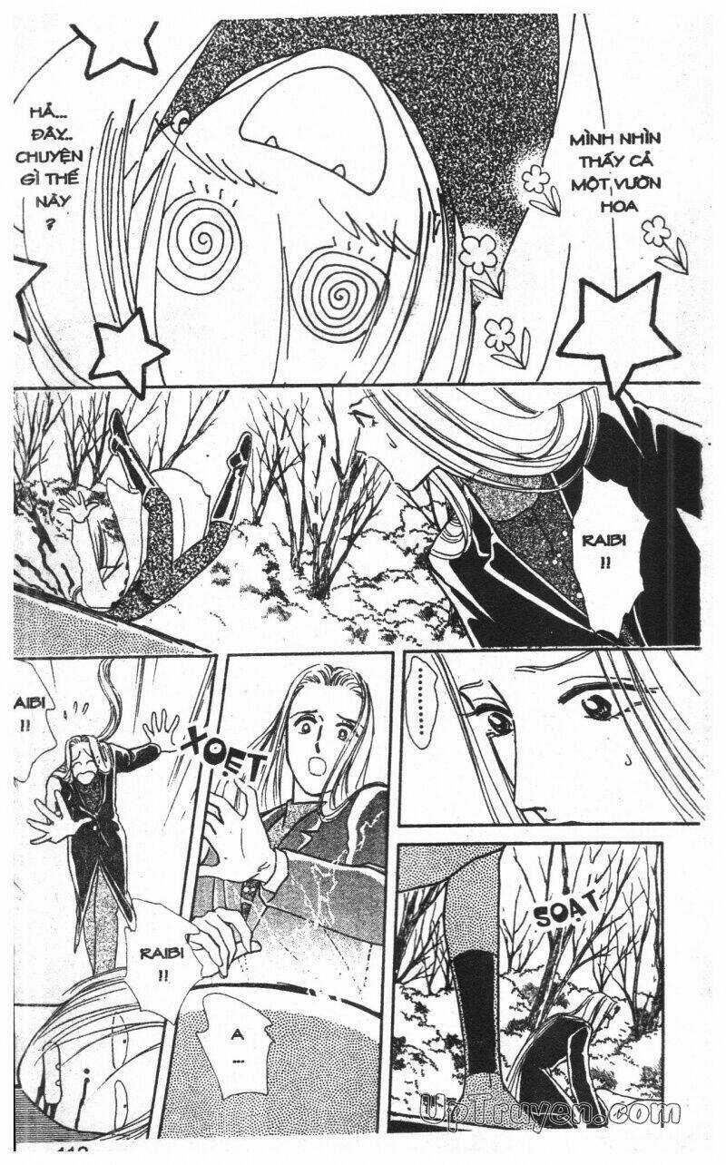 Hoàng Tử Hoa - Bud Boy Chapter 10 trang 113